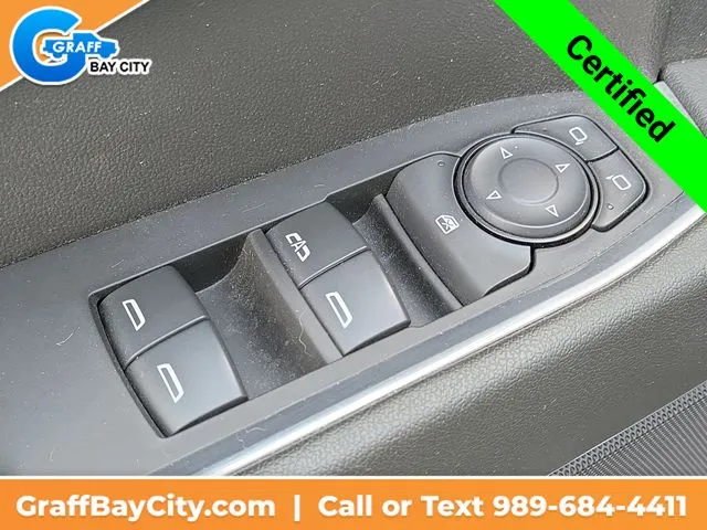 2024 Chevrolet Silverado 1500 LT - Photo 18