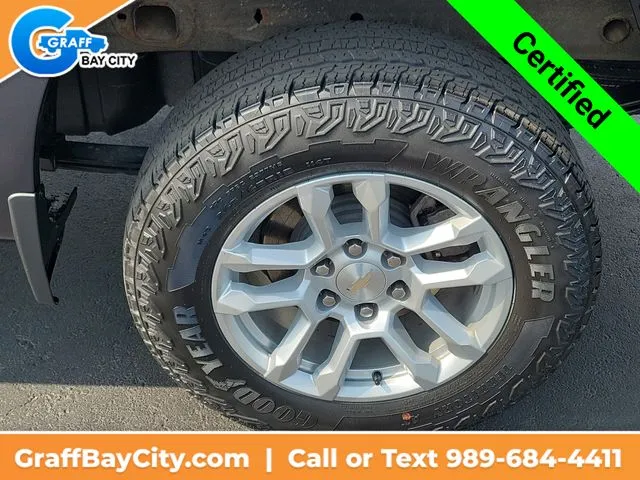 2024 Chevrolet Silverado 1500 LT - Photo 26