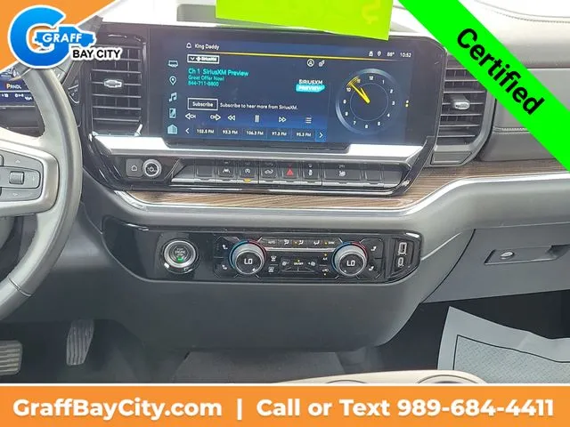 2024 Chevrolet Silverado 1500 LT - Photo 21