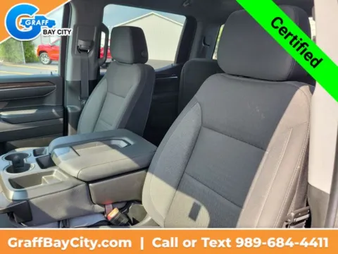 More photos of 2024 Chevrolet Silverado 1500 LT at Graff Chevrolet, INC., MI