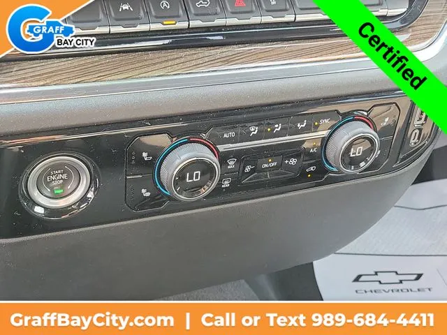 2024 Chevrolet Silverado 1500 LT - Photo 15