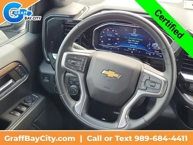 2024 Chevrolet Silverado 1500 LT - Photo 20