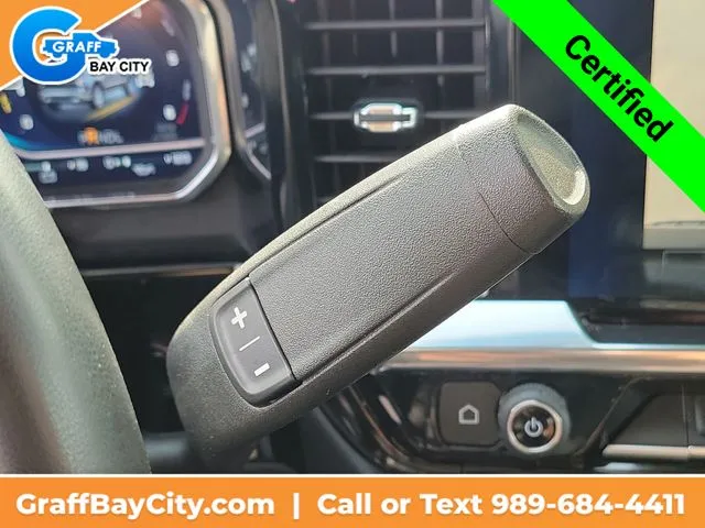 2024 Chevrolet Silverado 1500 LT - Photo 16