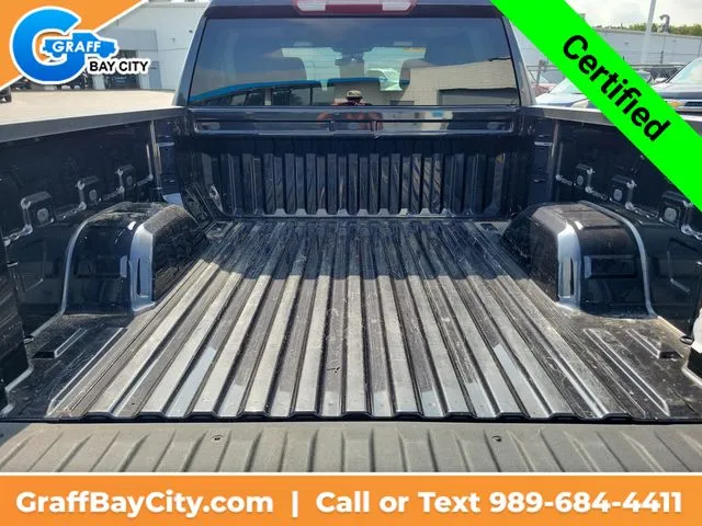 2024 Chevrolet Silverado 1500 LT - Photo 25