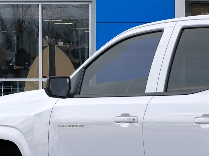 2026 Chevrolet Colorado LT - Photo 36
