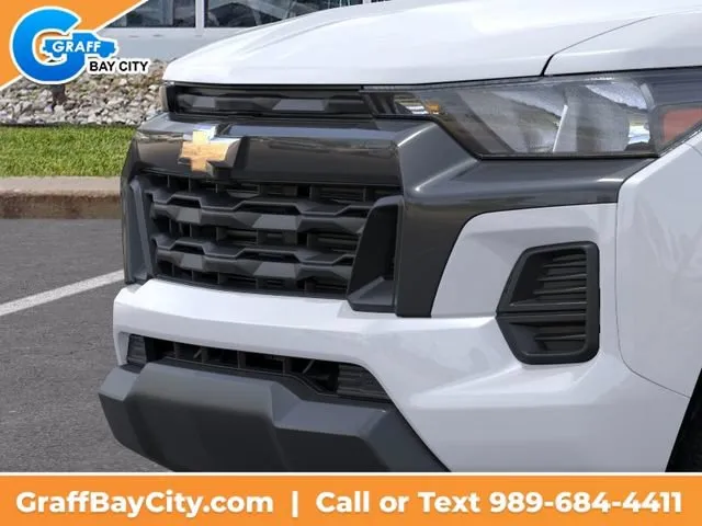 2026 Chevrolet Colorado LT - Photo 13