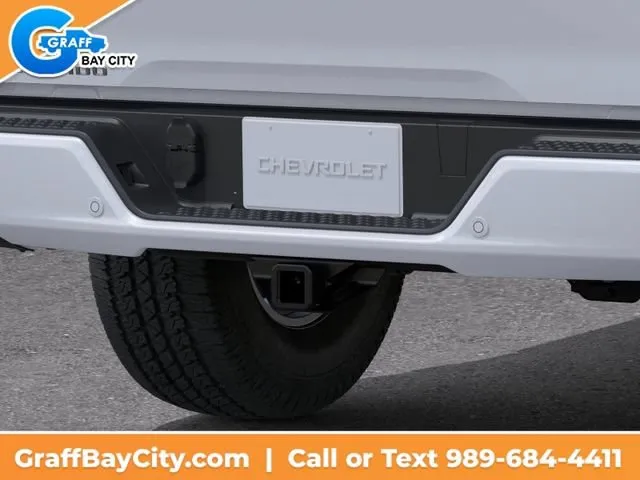 2026 Chevrolet Colorado LT - Photo 14