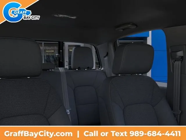 2026 Chevrolet Colorado LT - Photo 24