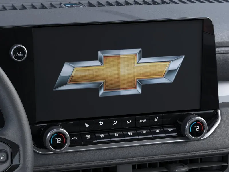 2026 Chevrolet Colorado LT - Photo 44