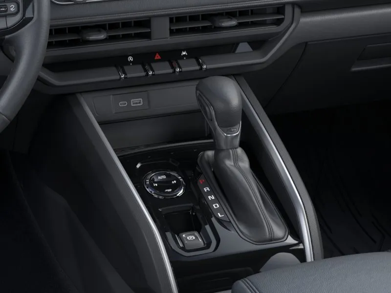 2026 Chevrolet Colorado LT - Photo 47