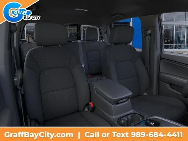 2026 Chevrolet Colorado LT - Photo 16