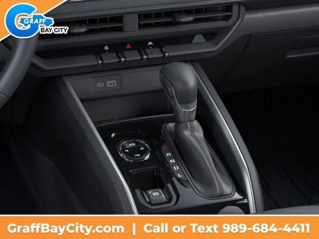 2026 Chevrolet Colorado LT - Photo 23