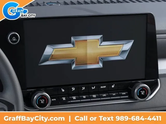 2026 Chevrolet Colorado LT - Photo 20