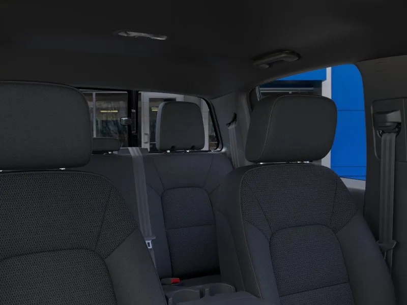2026 Chevrolet Colorado LT - Photo 48