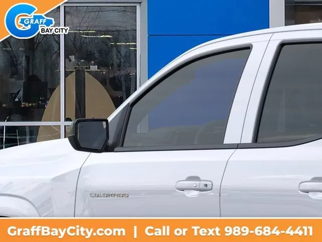 2026 Chevrolet Colorado LT - Photo 12