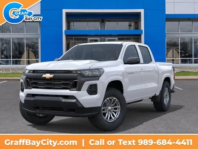 2026 Chevrolet Colorado LT - Photo 6