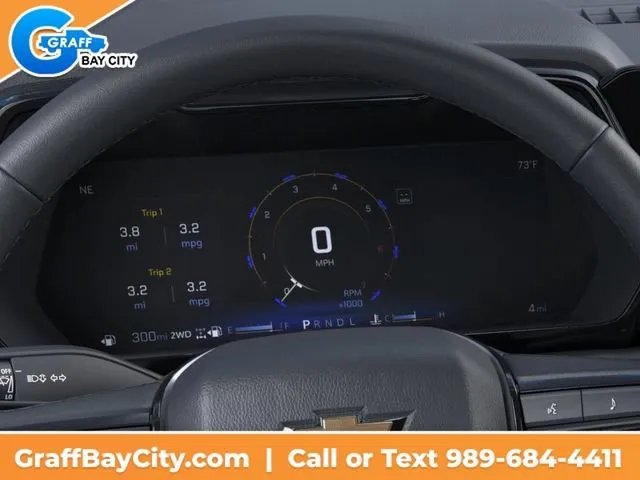 2026 Chevrolet Colorado LT - Photo 18