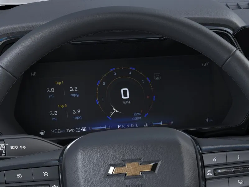 2026 Chevrolet Colorado LT - Photo 42