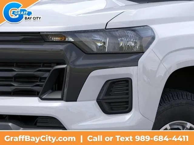 2026 Chevrolet Colorado LT - Photo 10