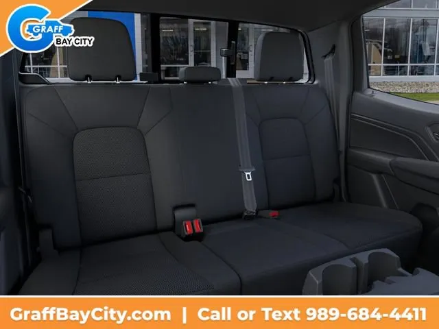 2026 Chevrolet Colorado LT - Photo 17