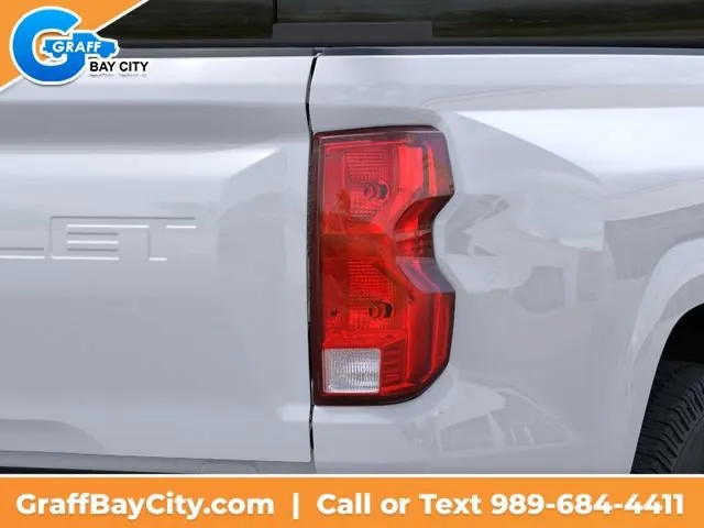 2026 Chevrolet Colorado LT - Photo 11