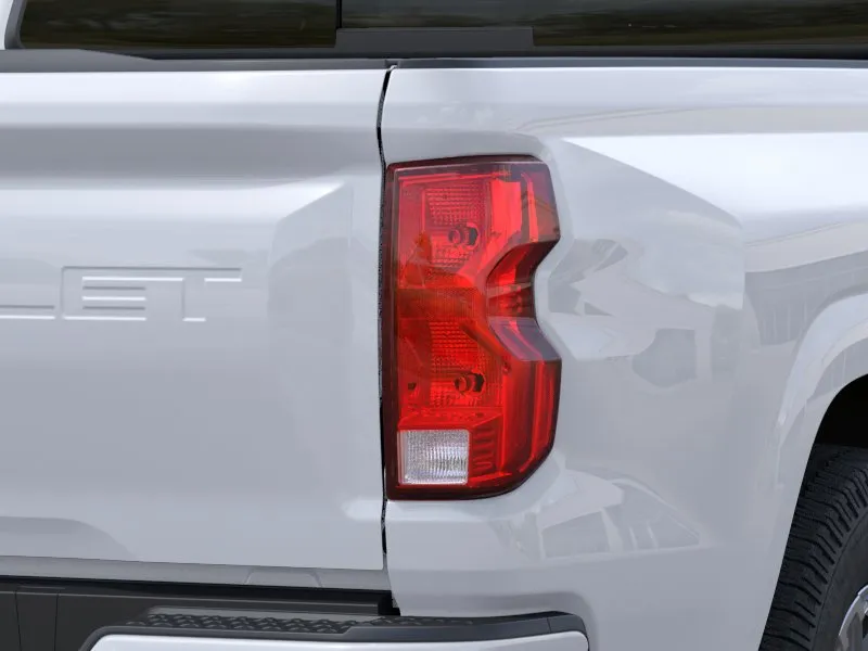 2026 Chevrolet Colorado LT - Photo 35