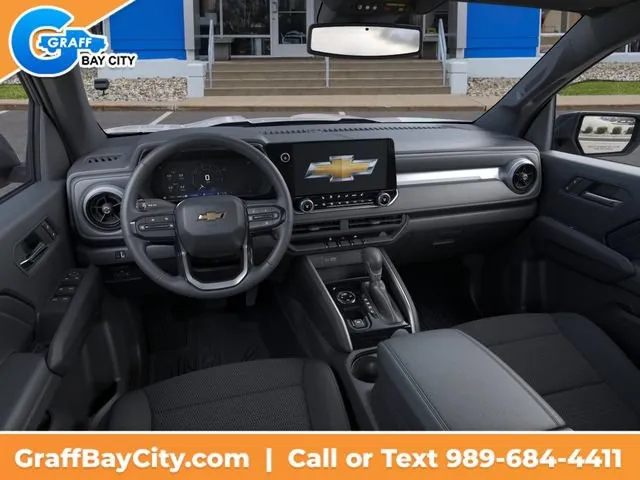 2026 Chevrolet Colorado LT - Photo 15