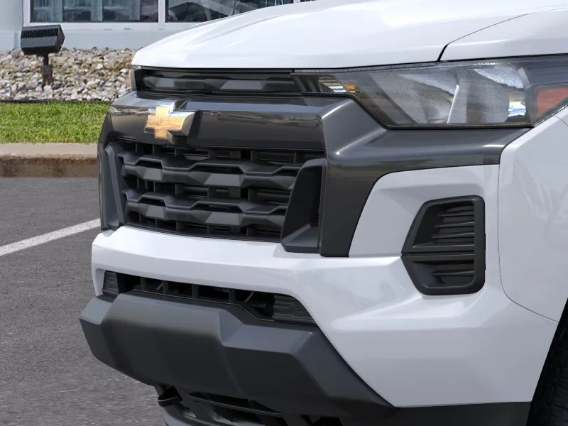 2026 Chevrolet Colorado LT - Photo 37