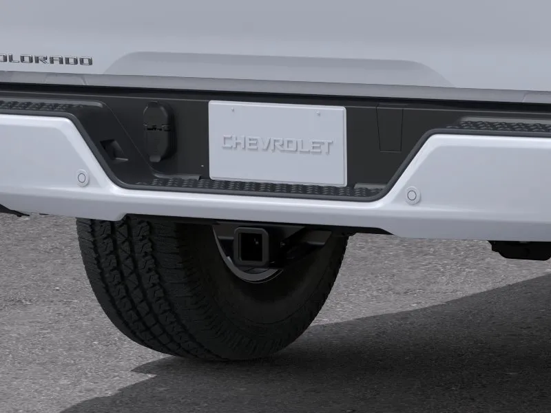 2026 Chevrolet Colorado LT - Photo 38