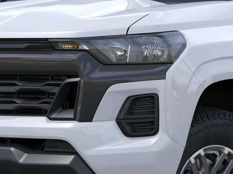 2026 Chevrolet Colorado LT - Photo 34