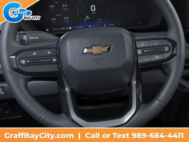 2026 Chevrolet Colorado LT - Photo 19