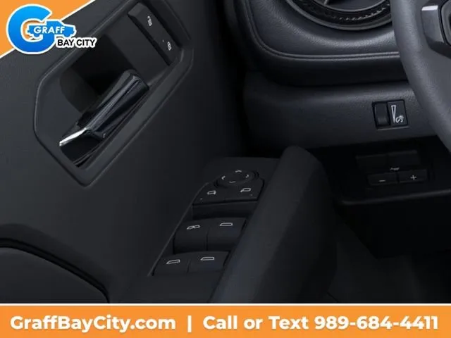 2026 Chevrolet Colorado LT - Photo 22