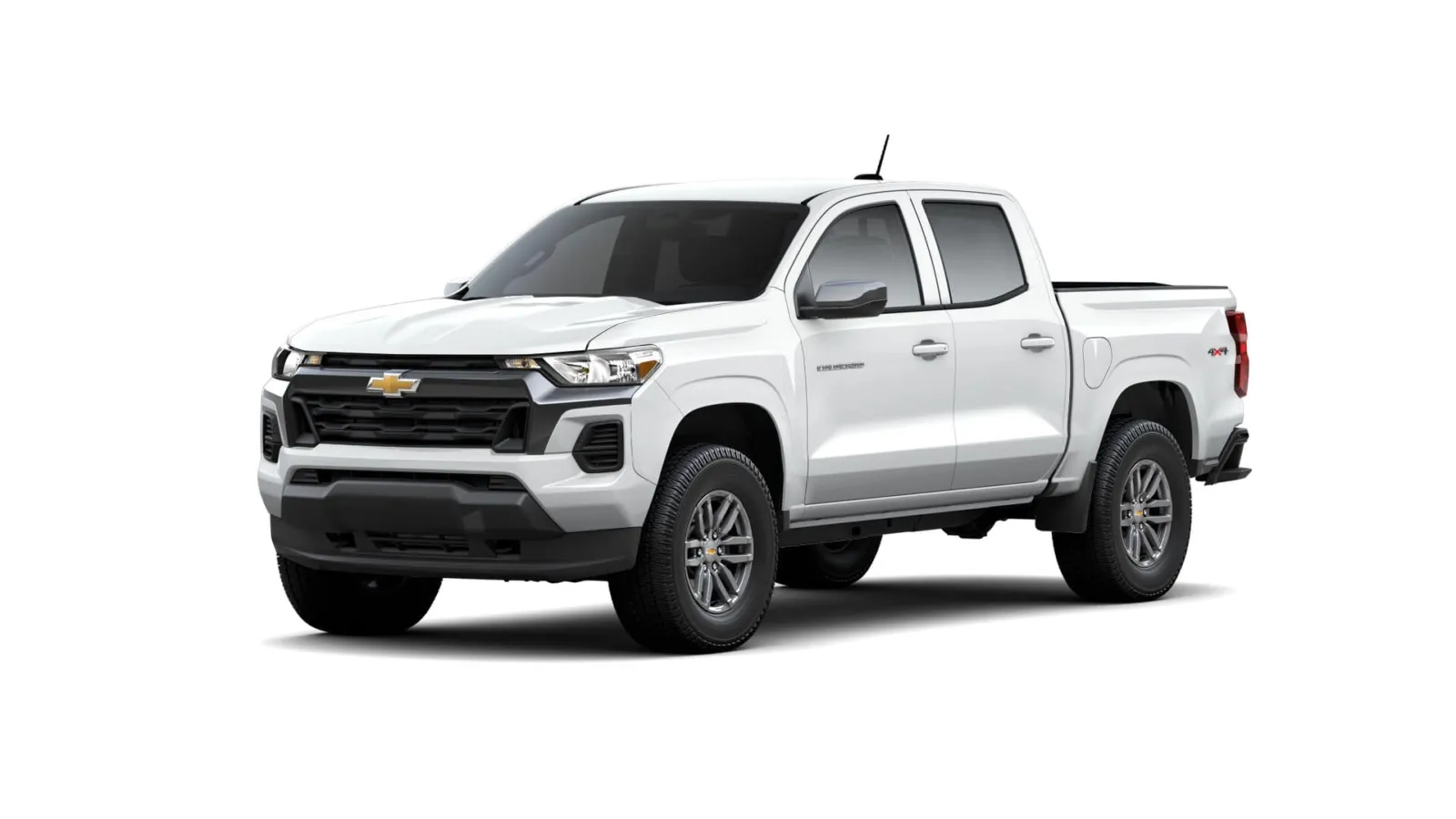 2026 Chevrolet Colorado LT - Photo 49