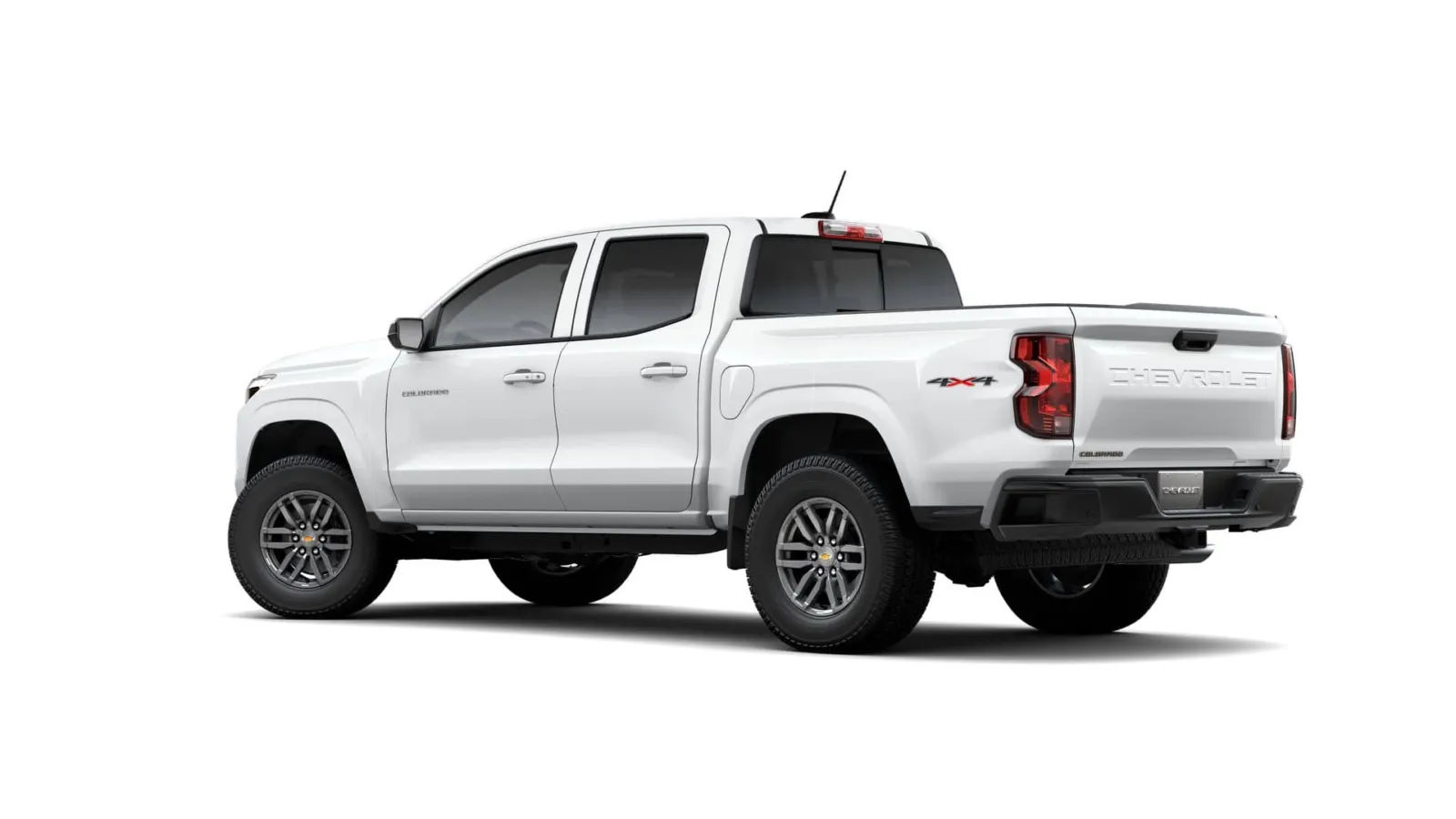 2026 Chevrolet Colorado LT - Photo 50