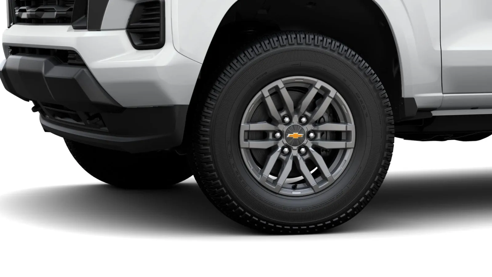 2026 Chevrolet Colorado LT - Photo 51
