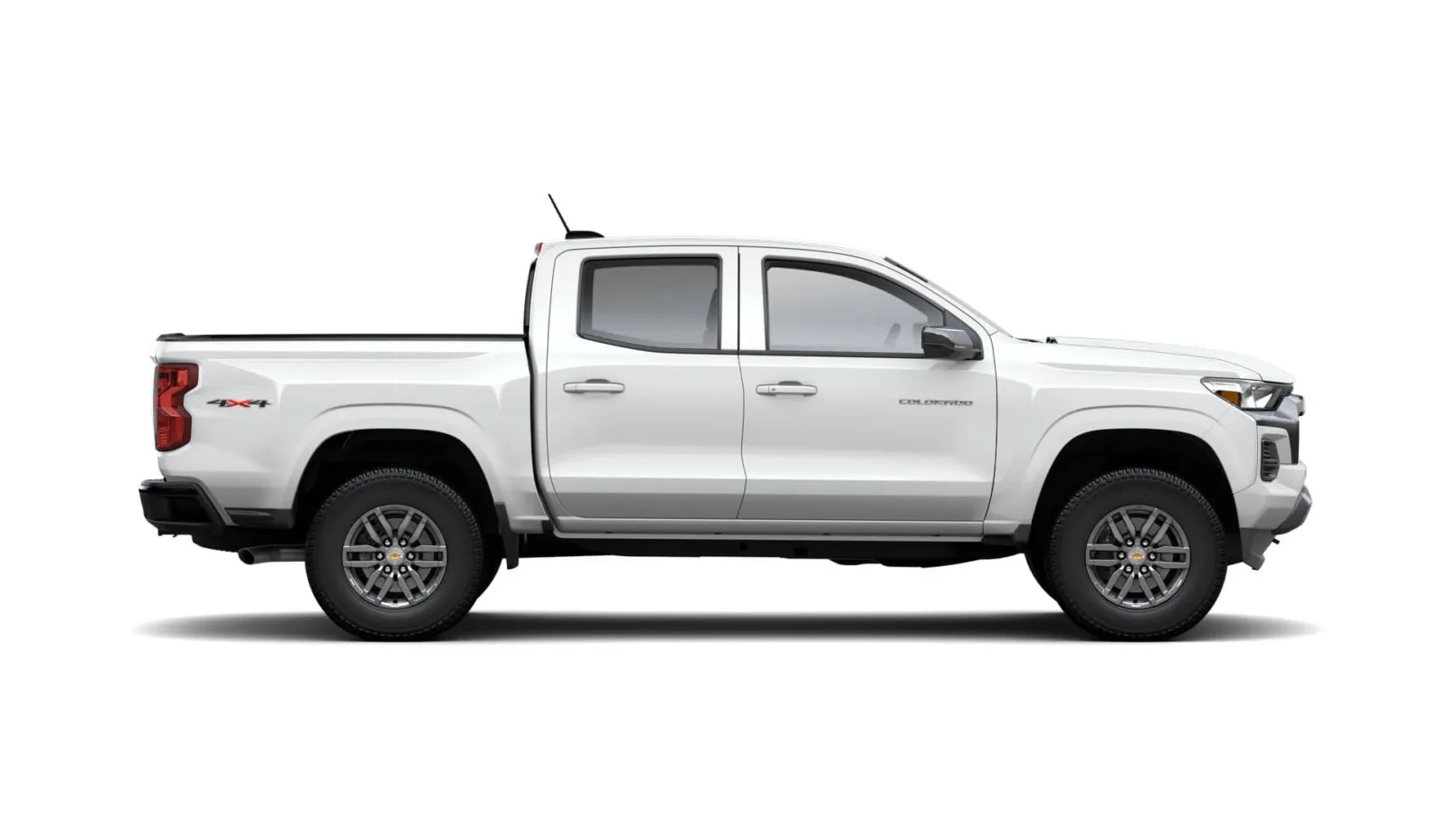 2026 Chevrolet Colorado LT - Photo 52