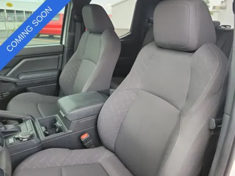 More photos of 2024 Toyota Tacoma SR at Graff Chevrolet, INC., MI