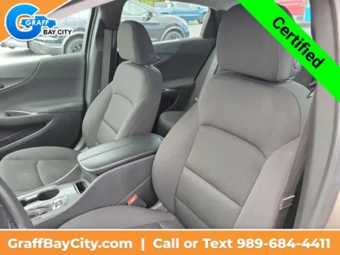 More photos of 2025 Chevrolet Malibu LT at Graff Chevrolet, INC., MI