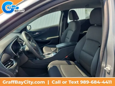 More photos of 2025 Chevrolet Malibu LT at Graff Chevrolet, INC., MI