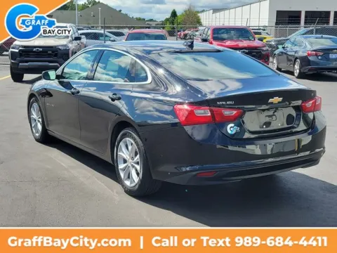 More photos of 2025 Chevrolet Malibu LT at Graff Chevrolet, INC., MI