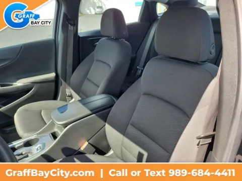 More photos of 2025 Chevrolet Malibu LT at Graff Chevrolet, INC., MI