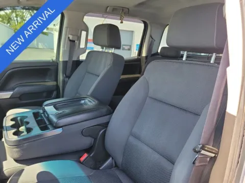 More photos of 2016 Chevrolet Silverado 2500 HD LT at Graff Chevrolet, INC., MI
