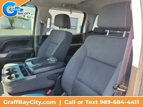 More photos of 2016 Chevrolet Silverado 2500 HD LT at Graff Chevrolet, INC., MI