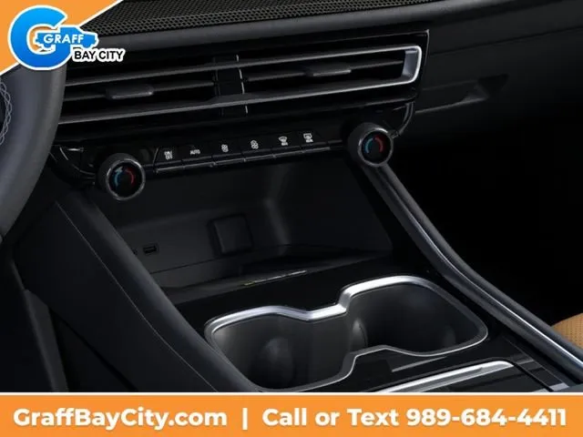 2027 Chevrolet Traverse Z71 - Photo 23