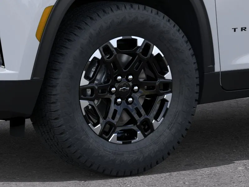 2027 Chevrolet Traverse Z71 - Photo 33