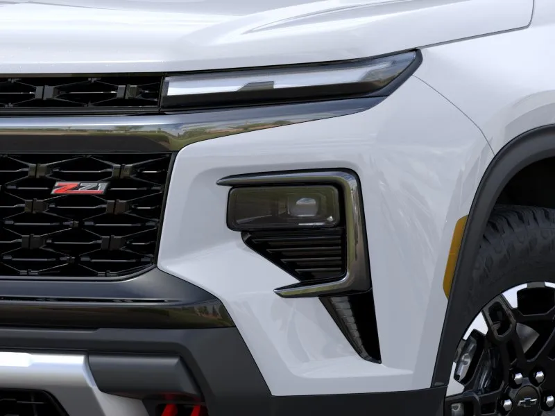 2027 Chevrolet Traverse Z71 - Photo 34