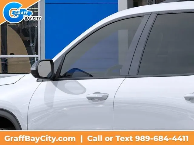 2027 Chevrolet Traverse Z71 - Photo 12