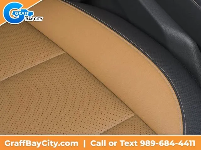 2027 Chevrolet Traverse Z71 - Photo 21