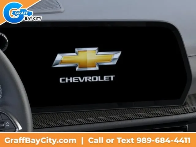 2027 Chevrolet Traverse Z71 - Photo 20