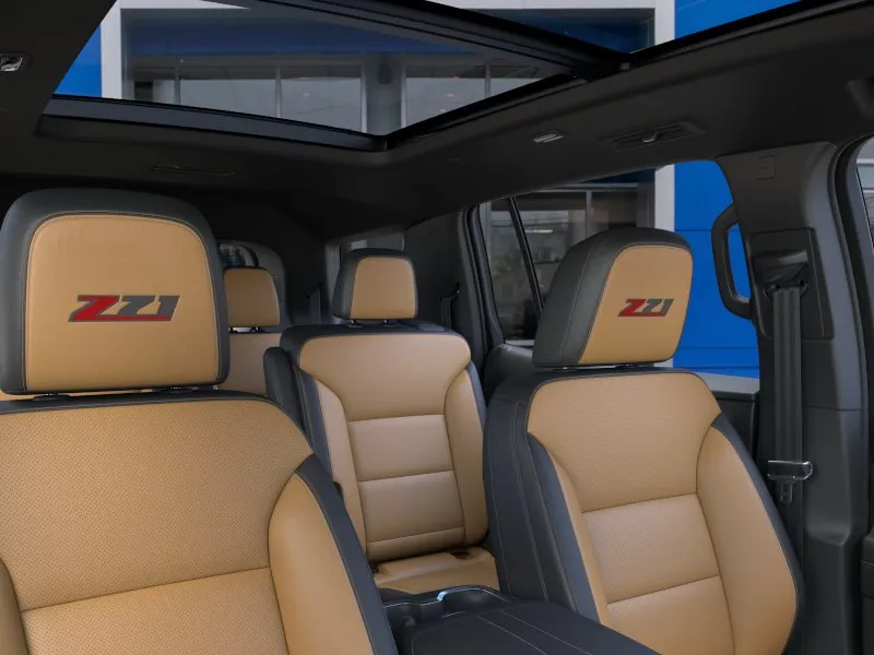 2027 Chevrolet Traverse Z71 - Photo 48